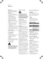 Preview for 7 page of SSS Siedle BFCV 850-0 Product Information