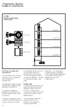 Preview for 74 page of SSS Siedle BFS 850-0 System Manual