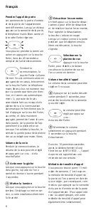 Preview for 6 page of SSS Siedle BFSV 850-03 Operating Instructions For End Users