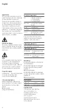 Preview for 6 page of SSS Siedle BVM 650-0 Product Information