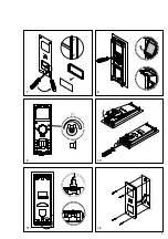 Preview for 3 page of SSS Siedle CAU 850-1-0 E Product Information