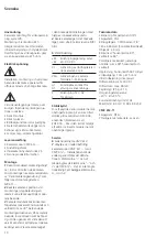 Preview for 10 page of SSS Siedle CMC 612-01 Product Information