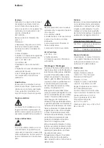 Preview for 7 page of SSS Siedle Compact CV 850-1-02 Product Information