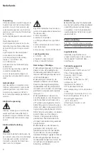 Preview for 8 page of SSS Siedle Compact CV 850-1-02 Product Information