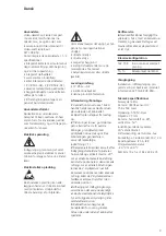 Preview for 9 page of SSS Siedle Compact CV 850-1-02 Product Information