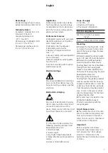 Preview for 7 page of SSS Siedle CVU 850-1-0 E Product Information