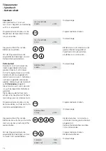 Preview for 16 page of SSS Siedle DCA 650-02 Programming Instructions Manual