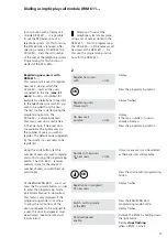 Preview for 143 page of SSS Siedle DCA 650-02 Programming Instructions Manual