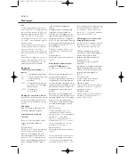 Preview for 8 page of SSS Siedle GZ 611-1 Product Information