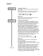 Preview for 6 page of SSS Siedle HT 644-02 Programming Instructions Manual