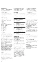 Preview for 12 page of SSS Siedle HTA 811-0 Product Information