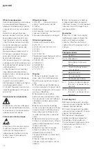 Preview for 20 page of SSS Siedle HTA 811-0 Product Information