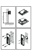 Preview for 5 page of SSS Siedle HTV 840-0 Product Information