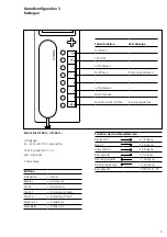 Preview for 15 page of SSS Siedle HTV 840-0 Product Information