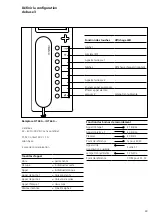 Preview for 35 page of SSS Siedle HTV 840-0 Product Information