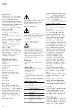 Preview for 22 page of SSS Siedle IQ HTA Product Information