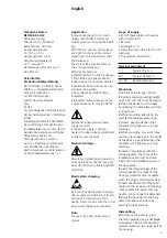 Preview for 7 page of SSS Siedle IQ HTS Product Information