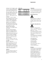 Preview for 9 page of SSS Siedle KR 613-2 Product Information