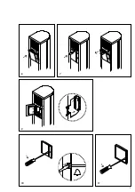 Preview for 3 page of SSS Siedle KS 613 Series Product Information