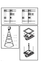 Preview for 2 page of SSS Siedle LEDS 600-0 Product Information