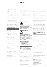 Preview for 5 page of SSS Siedle LEDS 600-0 Product Information