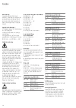 Preview for 28 page of SSS Siedle SET CLVSG 850-1 Product Information