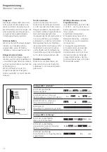 Preview for 12 page of SSS Siedle SET CVB 850-1 E/W Product Information