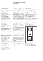 Preview for 34 page of SSS Siedle SET CVB 850-1 E/W Product Information