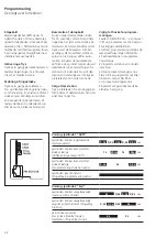 Preview for 42 page of SSS Siedle SET CVB 850-1 E/W Product Information