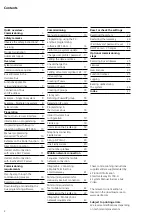 Preview for 2 page of SSS Siedle SG 650-0 Commissioning Instructions