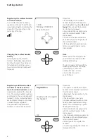 Preview for 8 page of SSS Siedle Siedle Scope S 850-0 Operating Instructions Manual