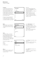 Preview for 22 page of SSS Siedle Siedle Scope S 850-0 Operating Instructions Manual