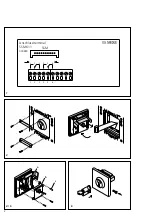 Preview for 2 page of SSS Siedle Siedle Steel SSM 611-01 Product Information