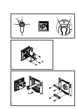 Preview for 3 page of SSS Siedle Siedle Steel SSM 611-01 Product Information