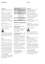 Preview for 8 page of SSS Siedle Siedle Steel STLM 611-02 Product Information