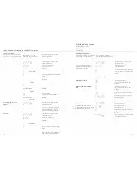 Preview for 8 page of SSS Siedle T 611-0 Operating Lnstructions