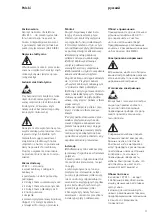 Preview for 11 page of SSS Siedle ZT 811-01 Product Information