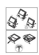 Preview for 3 page of SSS Siedle ZTVP 850-0 Product Information