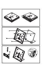 Preview for 4 page of SSS Siedle ZTVP 850-0 Product Information