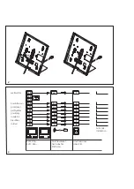 Preview for 5 page of SSS Siedle ZTVP 850-0 Product Information