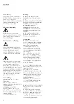 Preview for 6 page of SSS Siedle ZTVP 850-0 Product Information