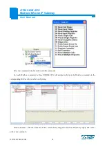 Preview for 20 page of SST Automation GT200-BM-2RS User Manual