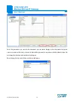 Preview for 24 page of SST Automation GT200-BM-2RS User Manual