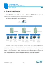 Preview for 25 page of SST Automation GT200-BM-2RS User Manual