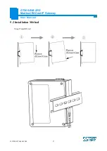 Preview for 27 page of SST Automation GT200-BM-2RS User Manual