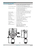 Preview for 6 page of SST GT814 Design Manual