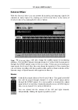 Preview for 23 page of ST Audio DSP24 ADAT Manual