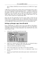 Preview for 32 page of ST Audio DSP24 ADAT Manual