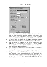 Preview for 37 page of ST Audio DSP24 ADAT Manual