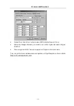 Preview for 39 page of ST Audio DSP24 ADAT Manual